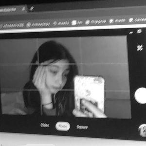 Meet your Posher, Kaija